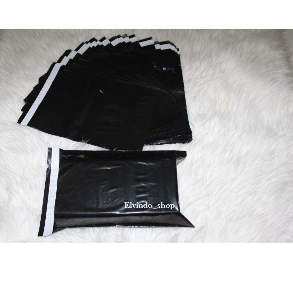 

Ecer / Grosir Polymailer 17x23cm /Plastik Lem/perekat