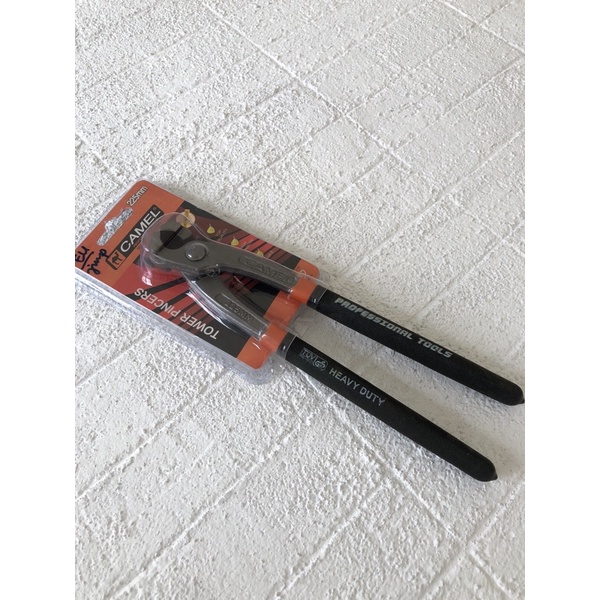 GEGEP CAMEL 225mm , CAMEL TANG GEGEP 225mm