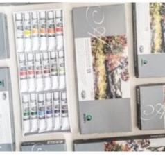 

Hot Sale ! MARIES ACRYLIC 18 WARNA / CAT AKRILIK MARIES ~