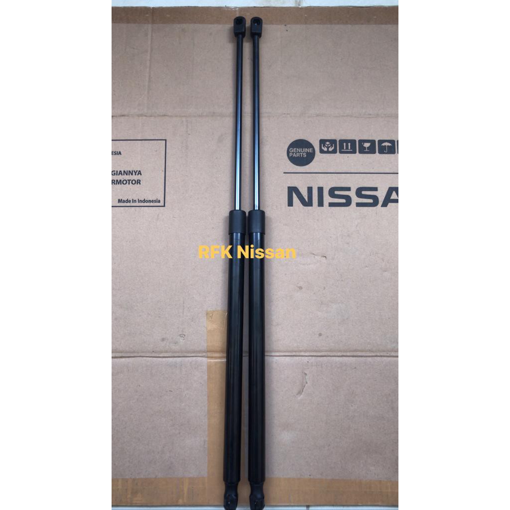 Shock Bagasi Nissan Serena C24 1 Set Hiqh Quality