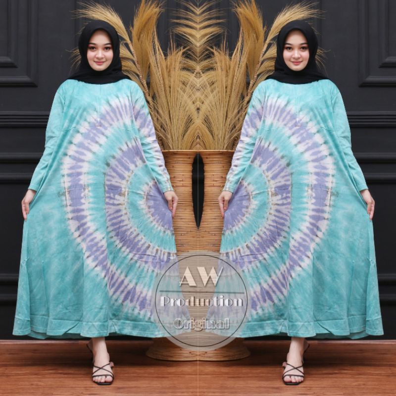 Daster Kaos Jumbo Kekinian Ld 120 Bumil Busui Resleting Depan Homedress Wanita Terbaru Termurah