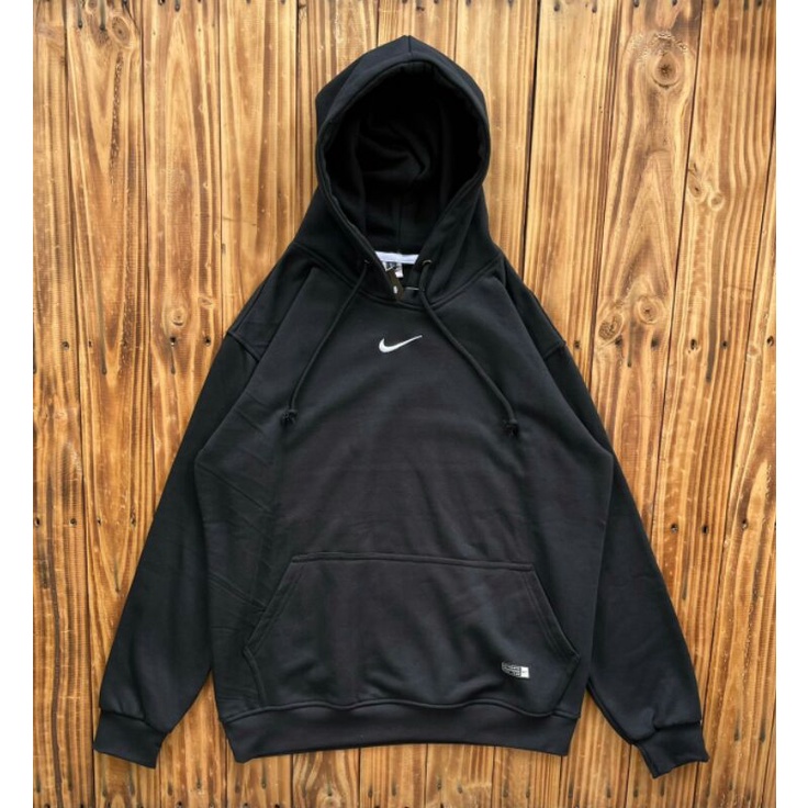 HOODIE NIKE OTLINE SMALL SWOOSH
