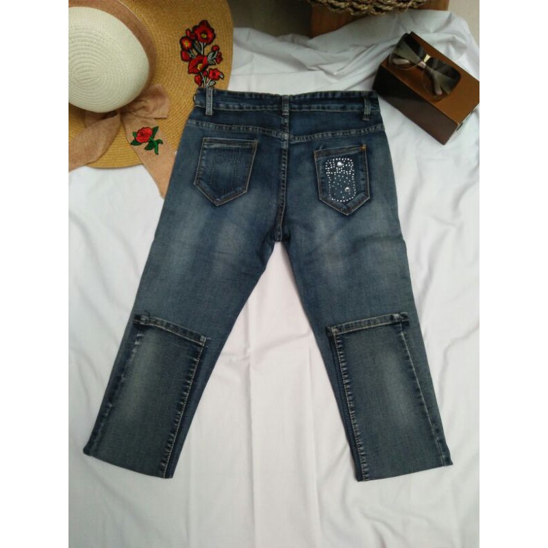 Annora Jeans