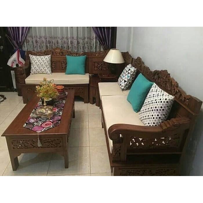 75 Koleksi Kursi Kayu Garut Terbaik