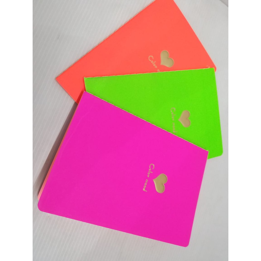 

Notepad Diary Memo Buku Tulis A5 CX0060 6W FLOUR 18060060