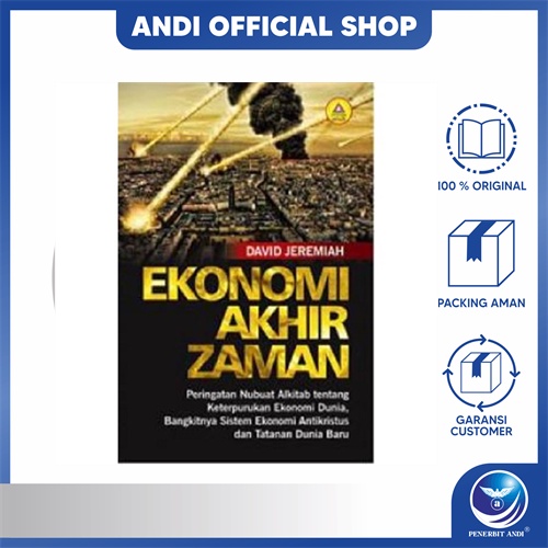 Tiongkok, Ekonomi Dunia dan Rahasia Nubuat Alkitab