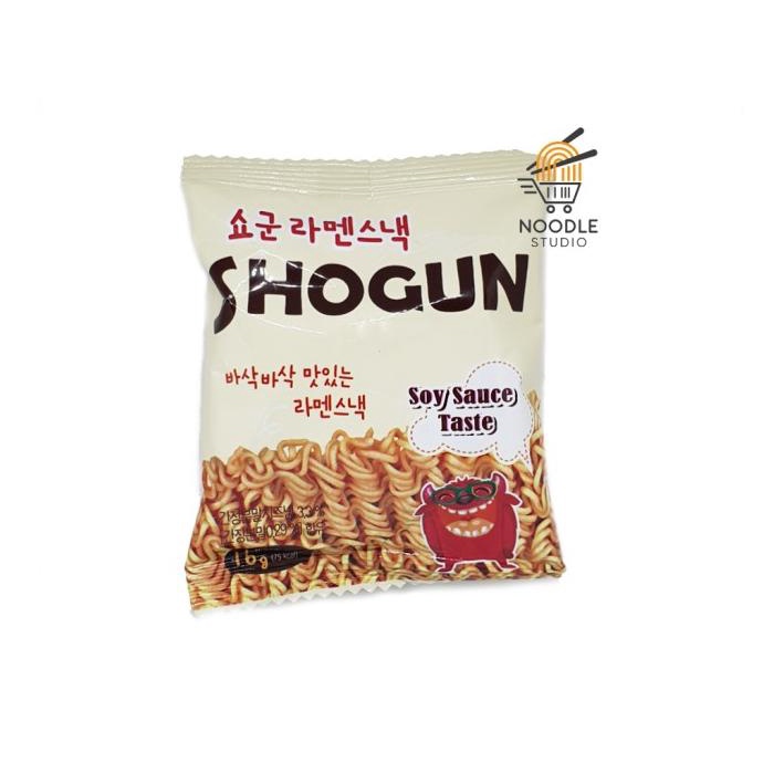 

PROMO Shogun - Mie Kremes MURAH