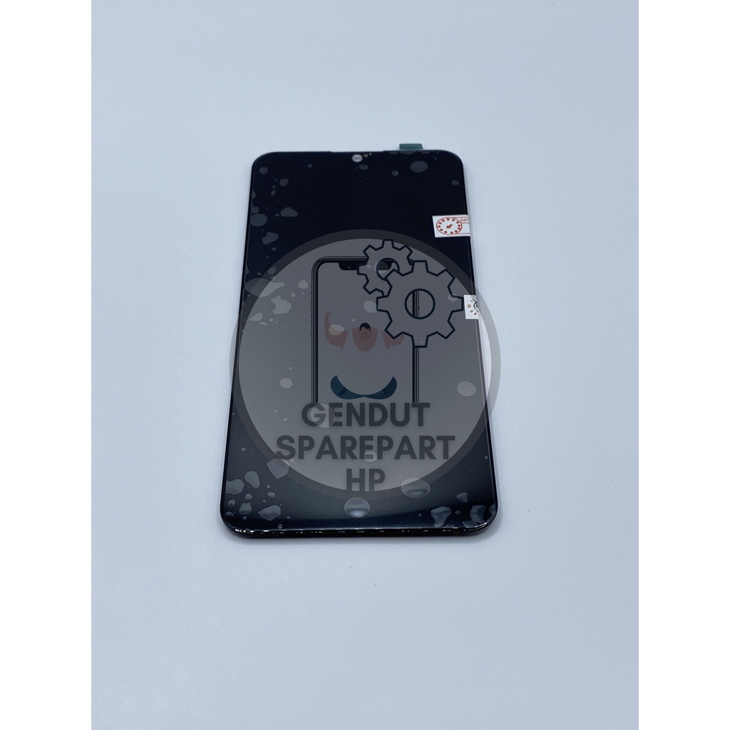 LCD TOUCHSCREEN VIVO Y17/Y12/Y15 BIG/Y11/Y12I/Y15 1901 ORI (BIG) CROWN