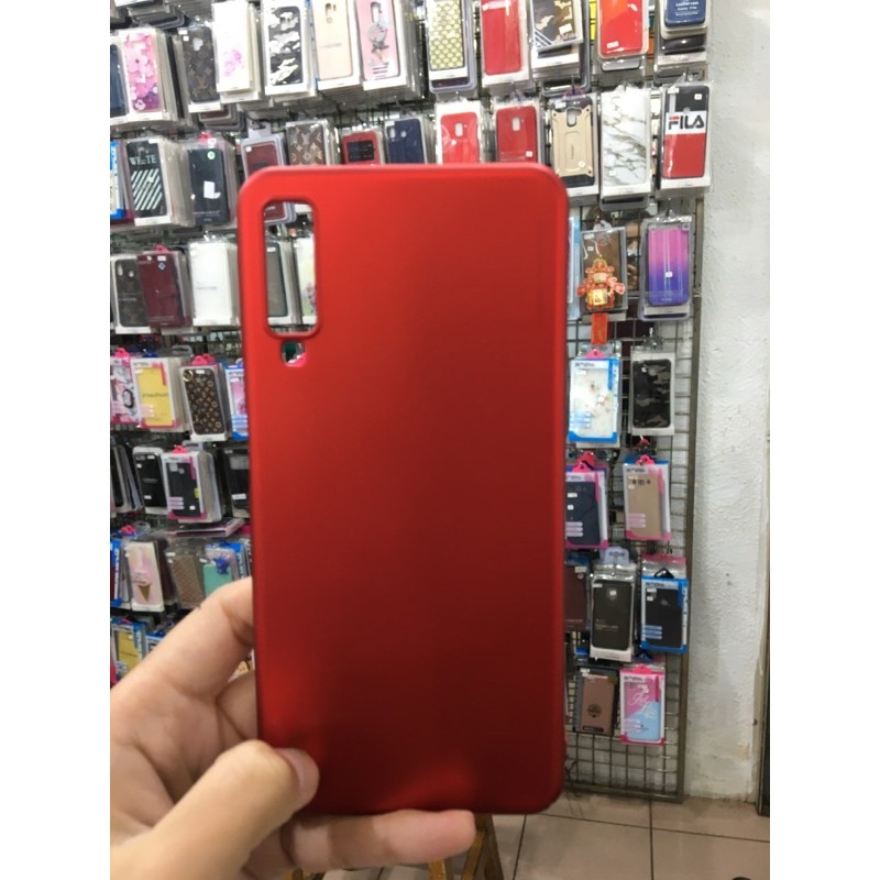 Hardcase samsung GalaxyA7 2018