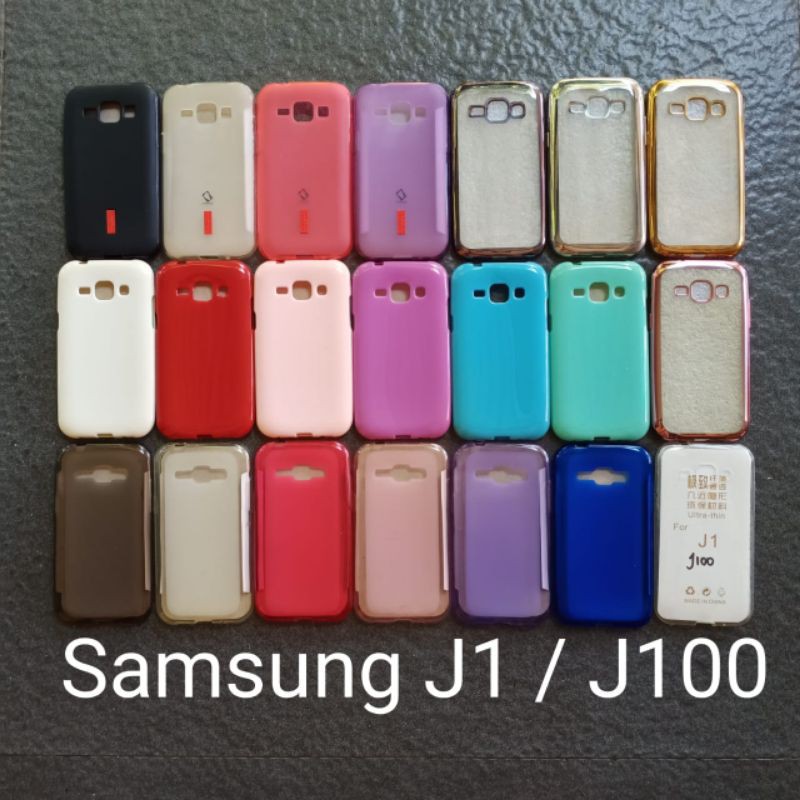 Case samsung J1 . J1 Ace . J1 2016 J120 . J2 J210 . J3 J310 . J5 . J7 J7 core soft case