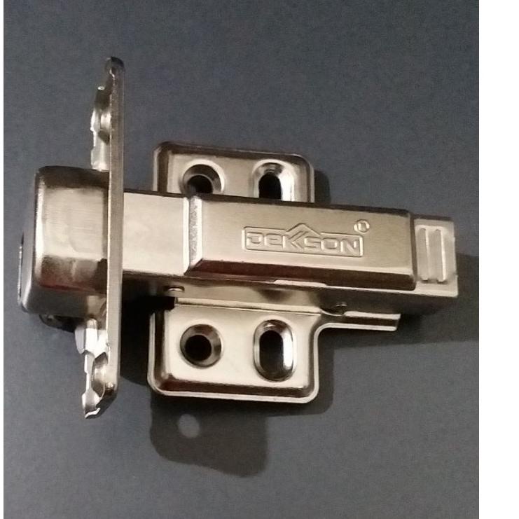 DEKSON Engsel Sendok soft close ➮