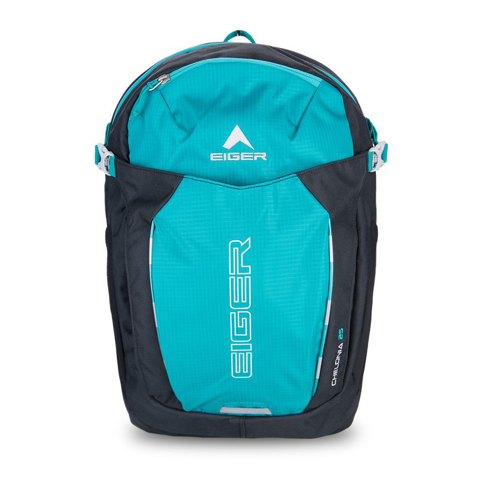 Tas Ransel Eiger Original & garansi Daypack 25L 910004265 Tosca