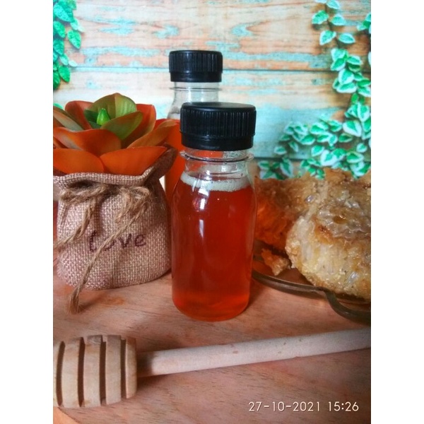 

madu sialang 100 gram