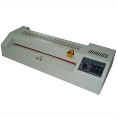 FAV-320A - Mesin Laminating