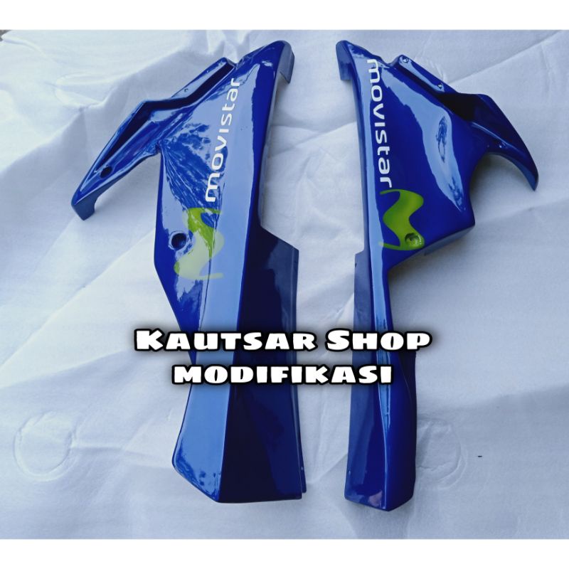 UNDERCOWL R15 V2 MODEL R6 THAILAND UNDERCOWL R6 UNDERCOWL R15 V2