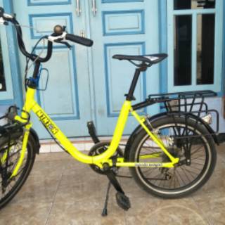 STIR STANG  BROMPTON STANG  MINION  STANG  MINITRACK MINITREK 