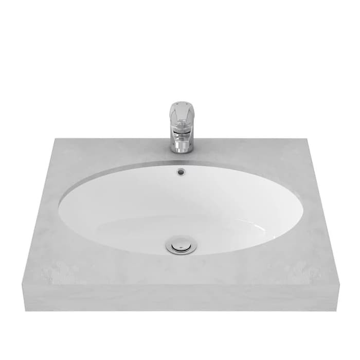 BODY WASHTAFEL LAVATORY TOTO L548