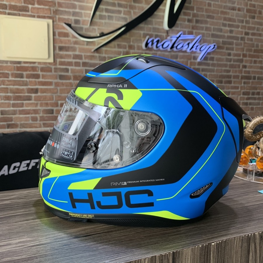 HJC RPHA 11 Chakri