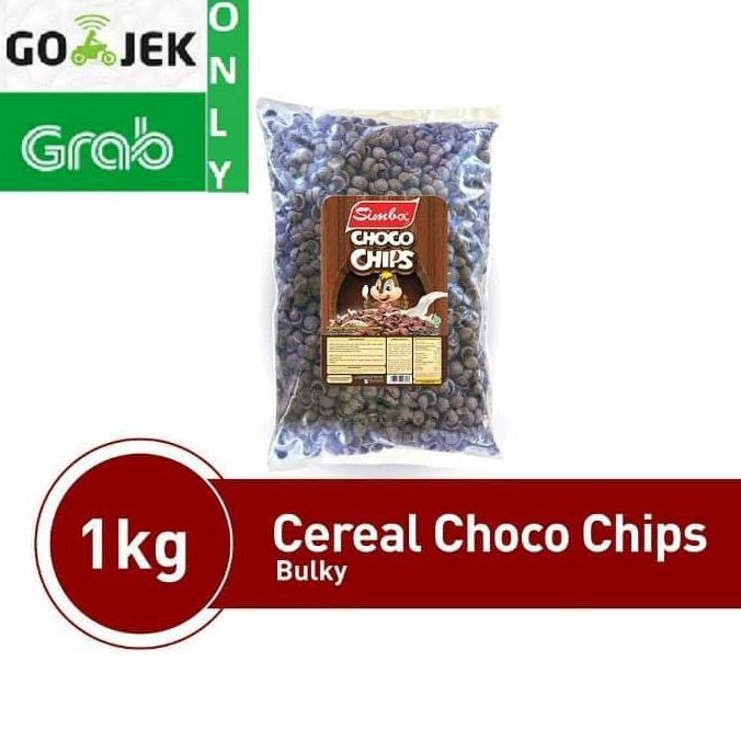 

SPECIAL!! Koko Krunch / Choco Crunch Simba Kiloan 1kg GOJEK ONLY