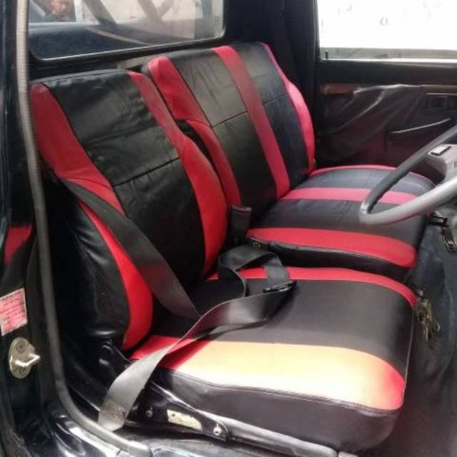 New SARUNG JOK MOBIL MITSUBISHI L300 PICK UP Original