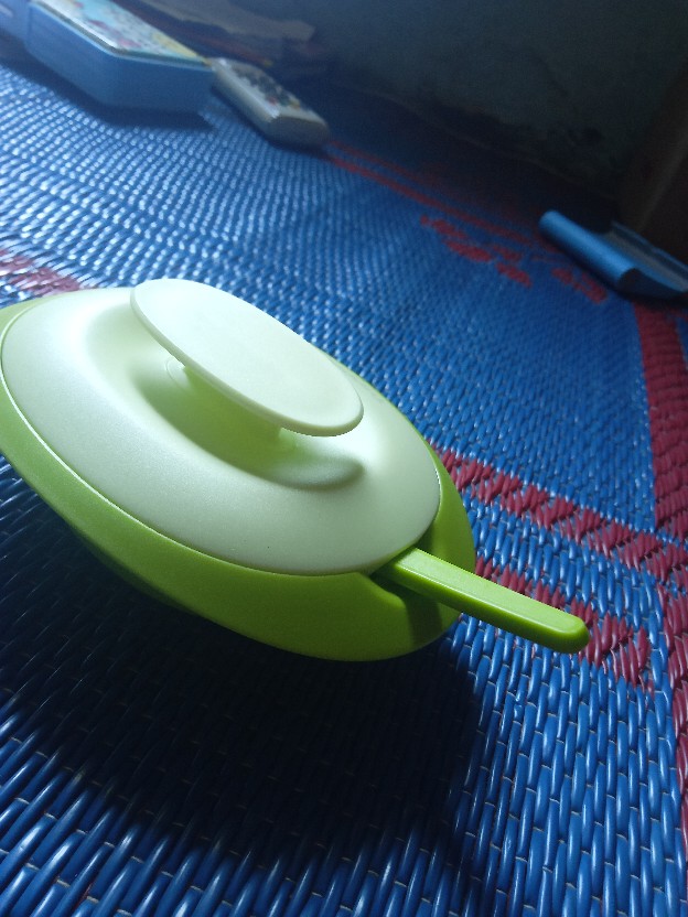 Sambal Dish Ecer 1pc