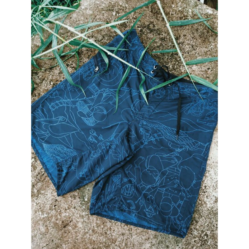 CELANA PENDEK PATAGONIA