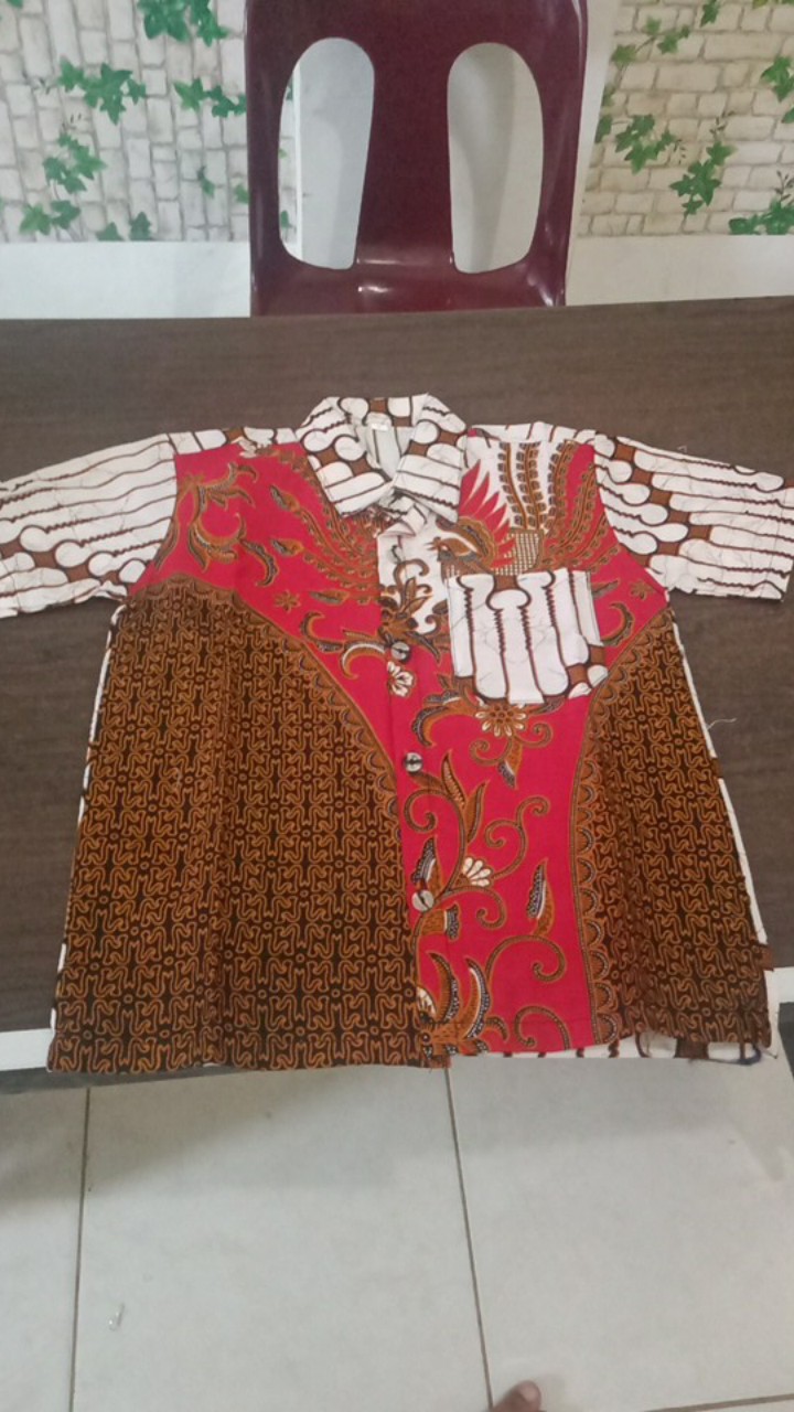 Termurah Bisa Pisah- Couple Keluarga/ Couple Batik Keluarga/couple Batik Anak/couple 2525