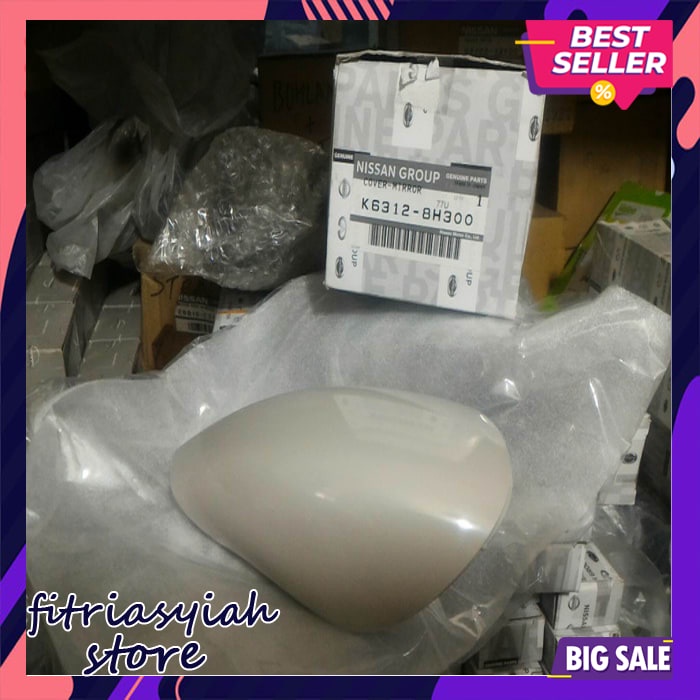 Murah cover spion fender spakbor nissan xtrail T30 Elegan