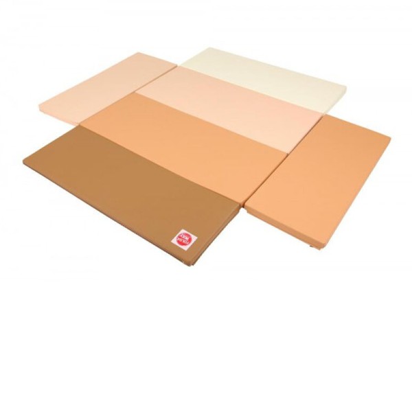 Foldaway Bumper Mat Wide