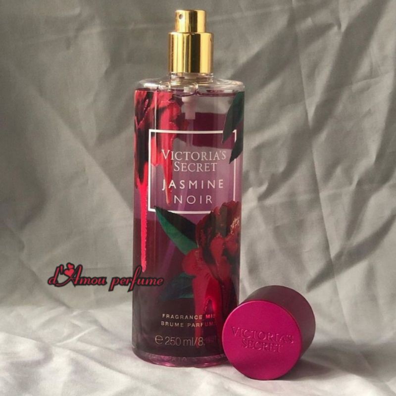 Victoria Secret ~ Jasmine Noir