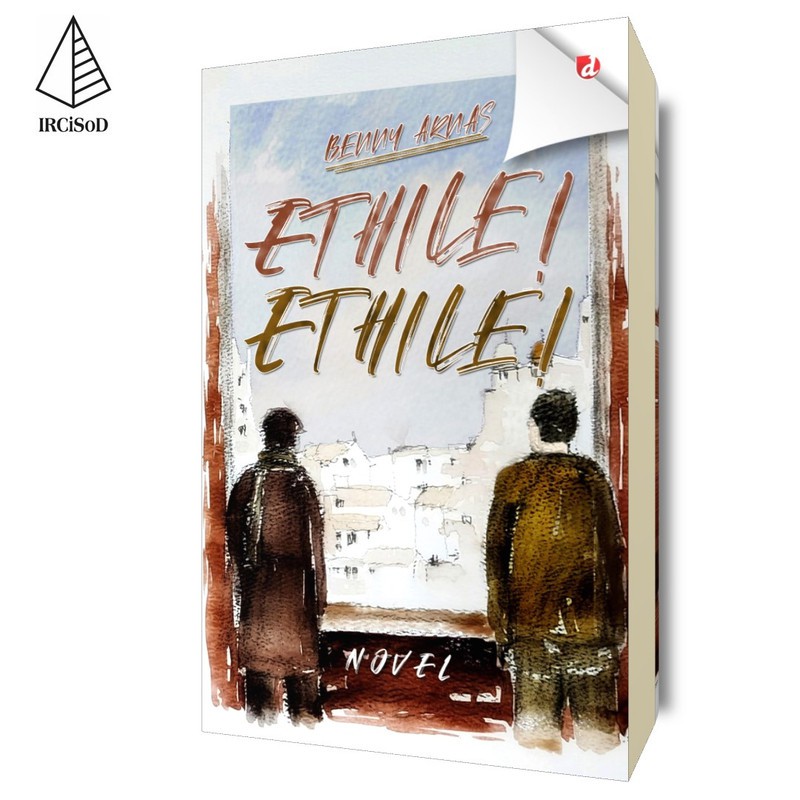 Ethile Ethile - Benny Arnas