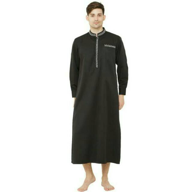 Mmt 024/Baju Gamis pria/ Fashion Muslim/baju gamis Ikhwan