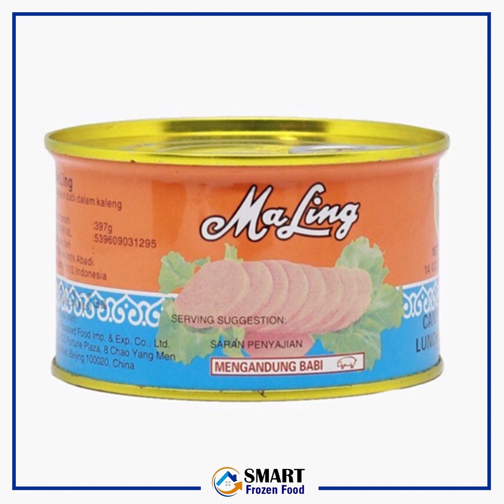 

Ham Maling / Ham Babi 397gr