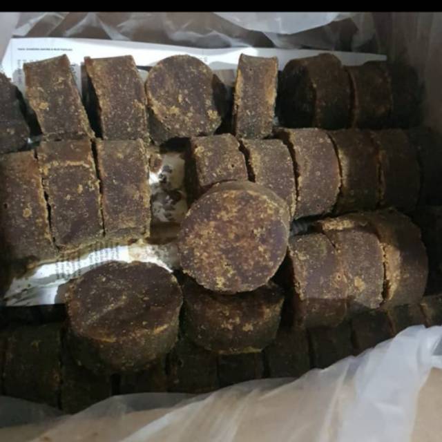 

GULA MERAH / GULA JAWA 1 KG
