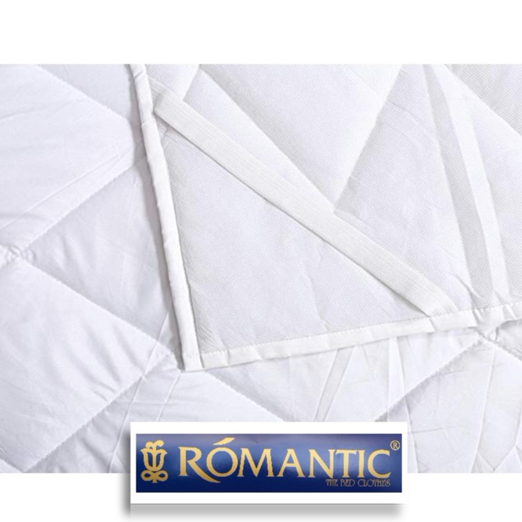 Matras Protector by ROMANTIC / Matras Kasur 180 x 200 All varian [REQUEST Khusus]