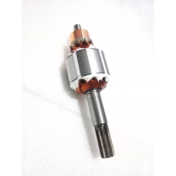 Angker Dinamo Klx Angker Stater Dinamo Klx