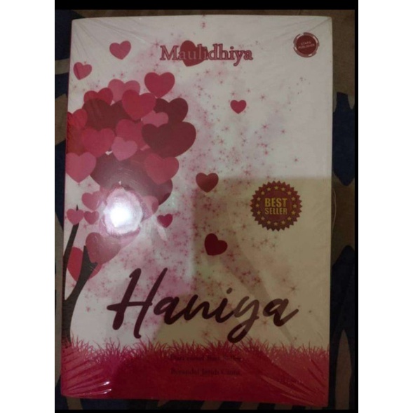 

Novel Haniya