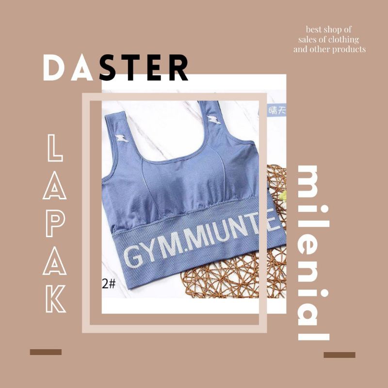 bh sport/bra/bh sorex/bh remaja/bh anak remaja tanpa busa