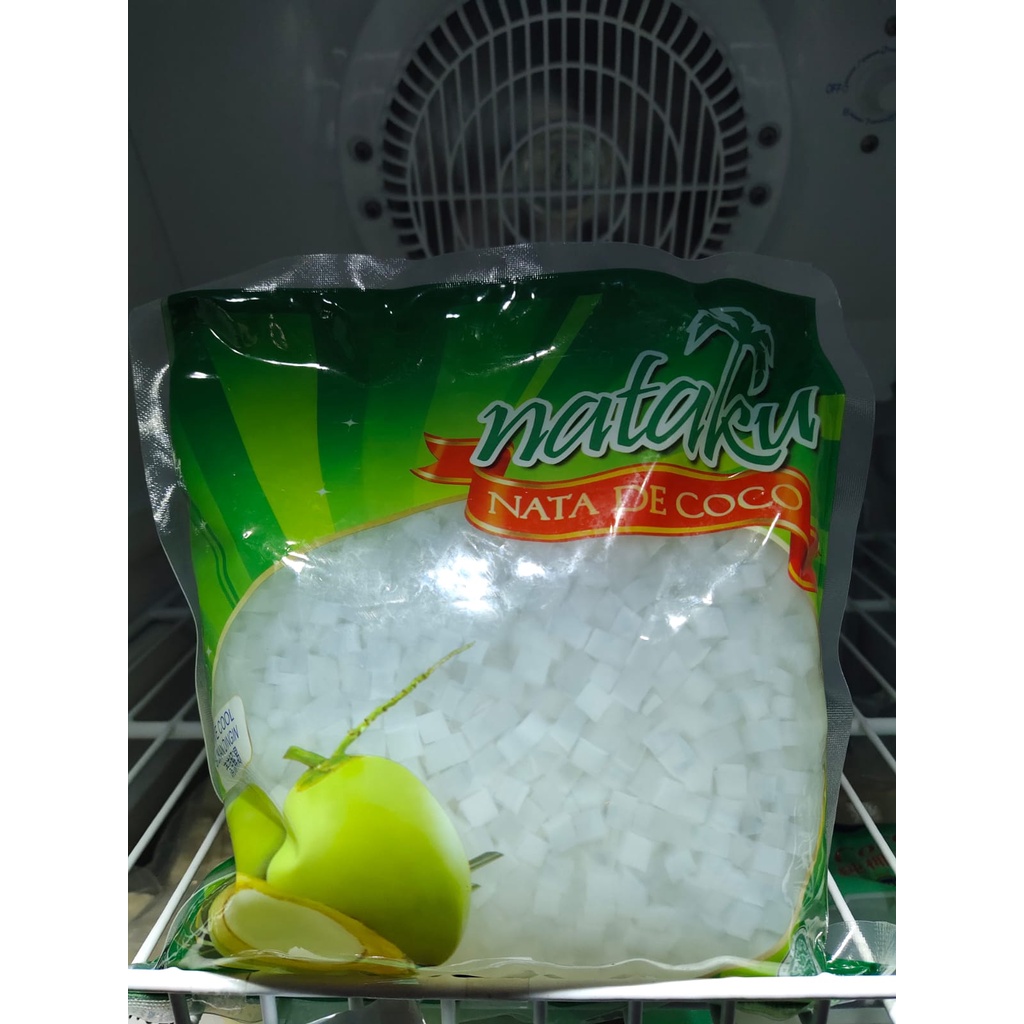 

KARA NATA DE COCO NATAKU 1LT
