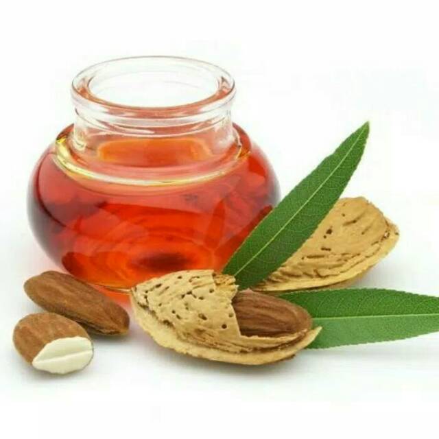 

Minyak Almond / Almond Oil