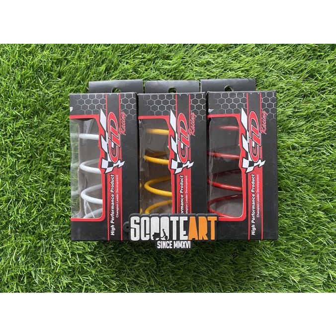 ORIGINAL - Per Torsi / Per Gede CLD untuk Vespa Matic 125 150CC