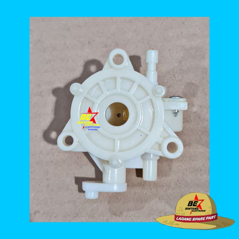 GEARBOX KIPAS ANGIN MIYAKO STANDFAN GEAR BOX KIPAS MIYAKO 16INCHI GIRBOK KIPAS MEJA MIYAKO 12 INCHI