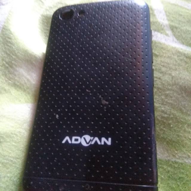 advan hp android