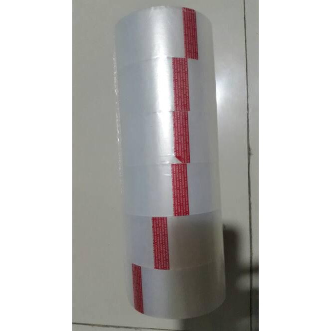 

JUAL LAKBAN BENING GOLDTAPE 90 Y TRANSPARAN