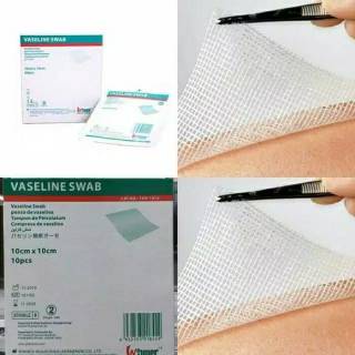 Vaseline Swab Winner / Vaseline Swab / Winner Vaseline / Vaseline