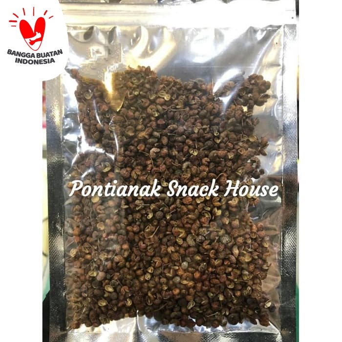 

MURAH Chuan Cio - Bumbu untuk buat Hekeng