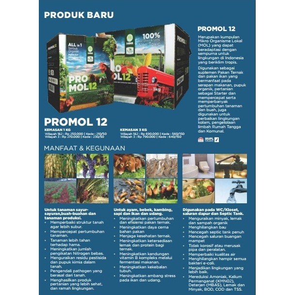

Promol 12 1 KG
