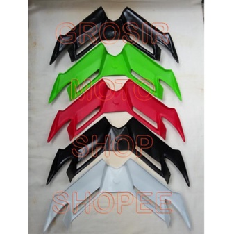 Winglet Ninja FI 250 Winglet Ninja Winglet Ninja 250 FI Winglet Ninja New