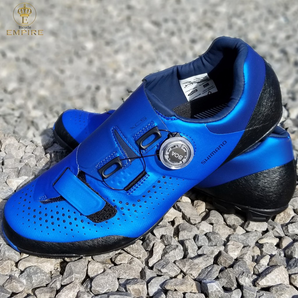 sepatu cleat mtb