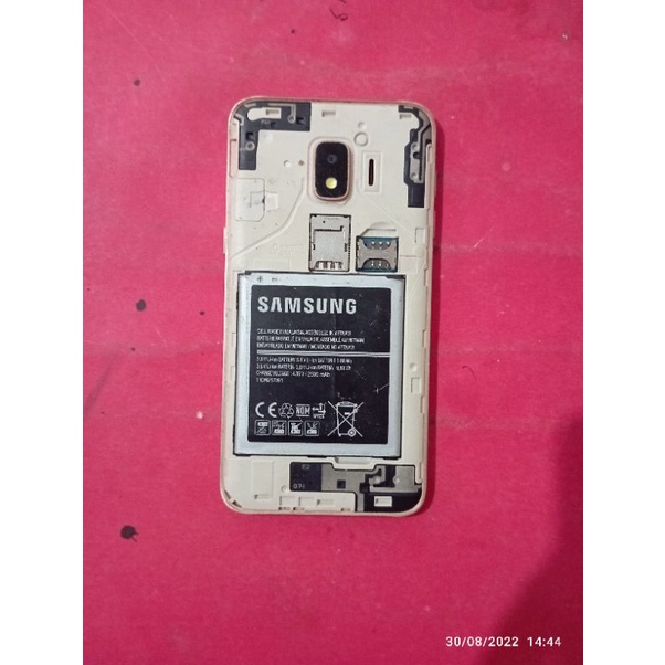 Mesin Samsung Galaxy J2 Core SM-J260G Normal